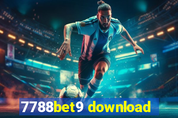 7788bet9 download